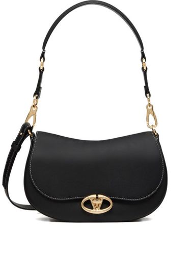 Petit sac porté épaule Ohval - Valentino Garavani - Modalova