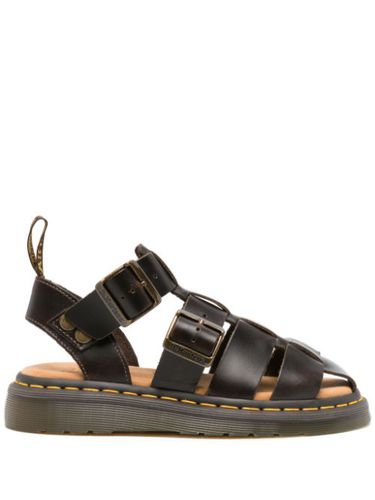 Sandales homme doc martens online