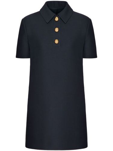 Robe courte à col polo - Valentino Garavani - Modalova