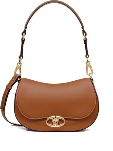 Petit sac porté épaule Ohval - Valentino Garavani - Modalova