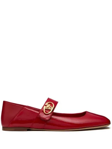 Ballerines Locker à boucle - Valentino Garavani - Modalova