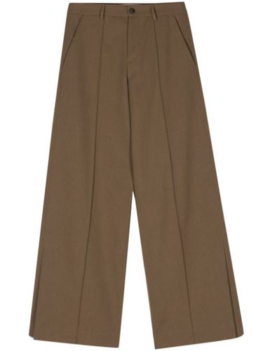 Pantalon à coupe droite - Société Anonyme - Modalova