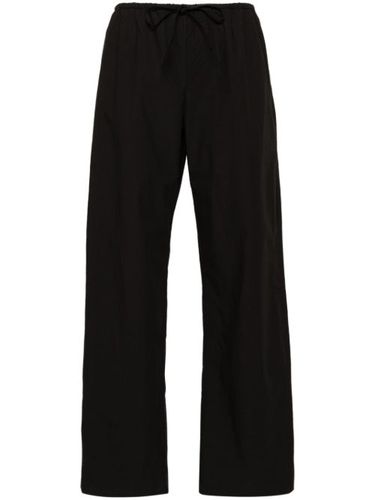 Pantalon de jogging à lien de resserrage - Matteau - Modalova