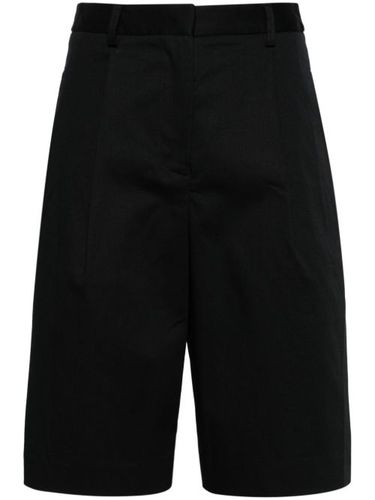 Short chino à taille haute - Matteau - Modalova