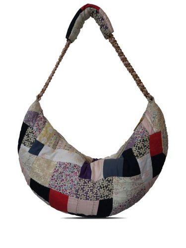 Sac à main à design patchwork (2006) - CHANEL Pre-Owned - Modalova