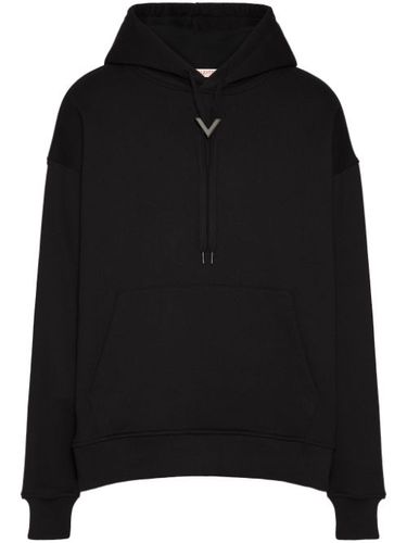 Hoodie en coton - Valentino Garavani - Modalova