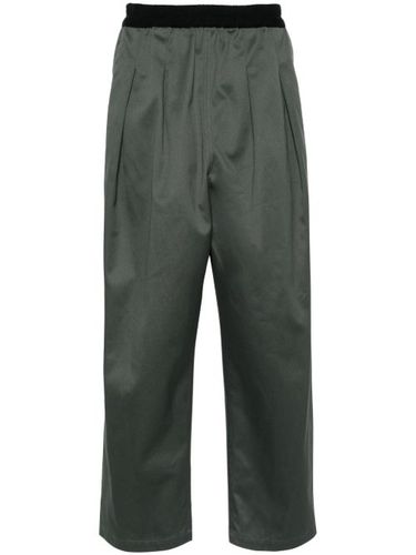 Pantalon à coupe ample - Maison Margiela - Modalova
