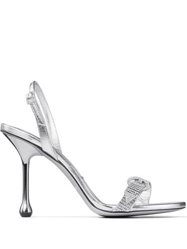 Sandales Tabatha 95 mm - Jimmy Choo - Modalova