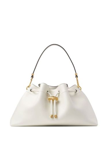 Jimmy Choo sac seau Bon Bon - Blanc - Jimmy Choo - Modalova