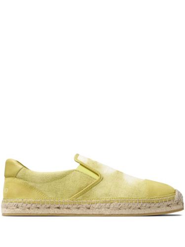 Jimmy Choo espadrilles Ivan - Vert - Jimmy Choo - Modalova