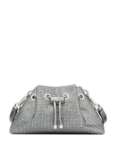 Petit sac porté épaule Cinch - Jimmy Choo - Modalova