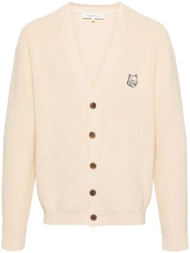 Cardigan Baby Fox - Maison Kitsuné - Modalova