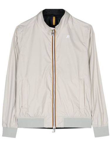 Veste bomber Arsene Plus.2 - K-Way - Modalova