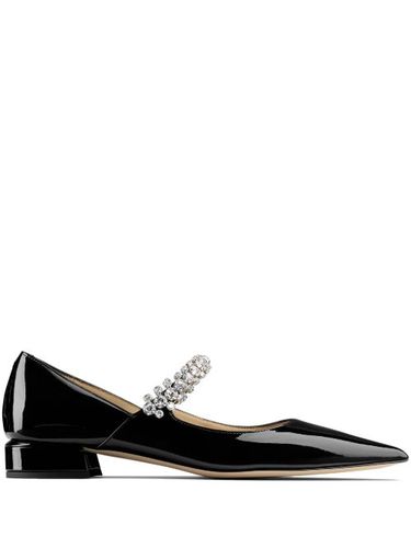 Escarpins Bing en cuir - Jimmy Choo - Modalova