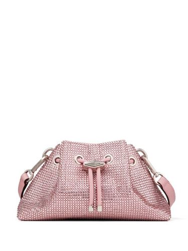 Petit sac porté épaule Cinch - Jimmy Choo - Modalova