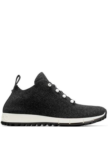 Jimmy Choo Veles baskets - Noir - Jimmy Choo - Modalova