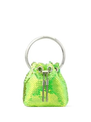 Sac seau Micro Bon Bon - Jimmy Choo - Modalova