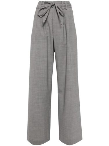 ALOHAS pantalon Kathy ample - Gris - ALOHAS - Modalova