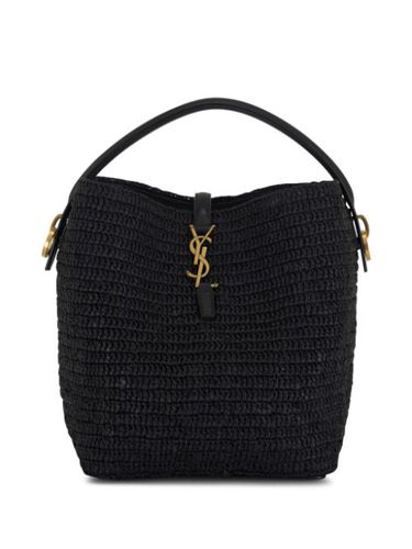 Saint Laurent sac seau LE 37 - Noir - Saint Laurent - Modalova