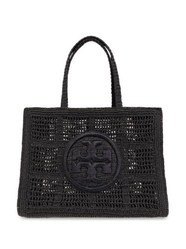 Grand sac Ella en crochet - Tory Burch - Modalova