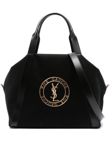 Sac cabas Rive Gauche - Saint Laurent - Modalova