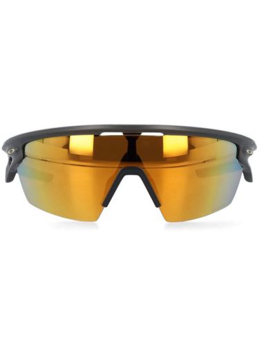 Lunettes de soleil couvrantes Sphaera - Oakley - Modalova