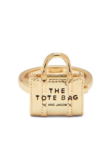 Bague The Mini Icon Bag - Marc Jacobs - Modalova