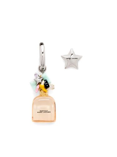 Boucles d'oreilles The Mini Icon - Marc Jacobs - Modalova