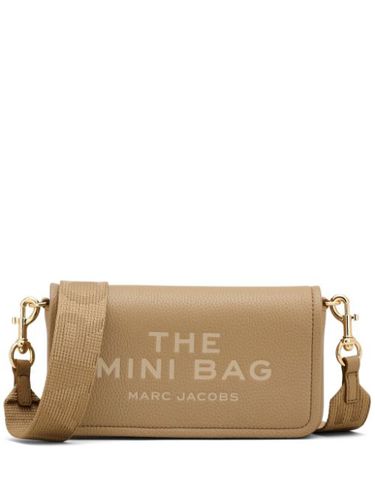 Mini pochette Holli en cuir - Marc Jacobs - Modalova