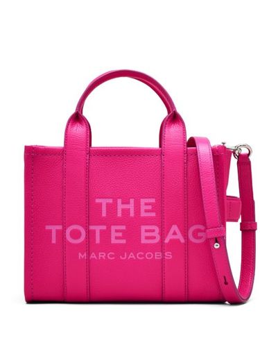 Sac cabas The Small Leather - Marc Jacobs - Modalova
