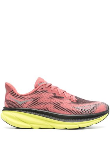 HOKA baskets Clifton 9 GTX - Rose - HOKA - Modalova