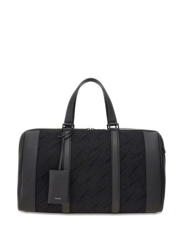 Sac fourre-tout Gancini - Ferragamo - Modalova