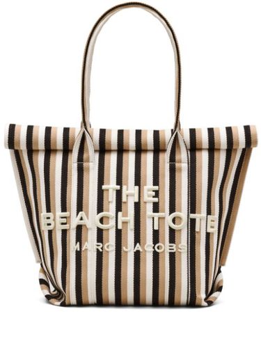 Sac à main The Woven Stripe Beach - Marc Jacobs - Modalova