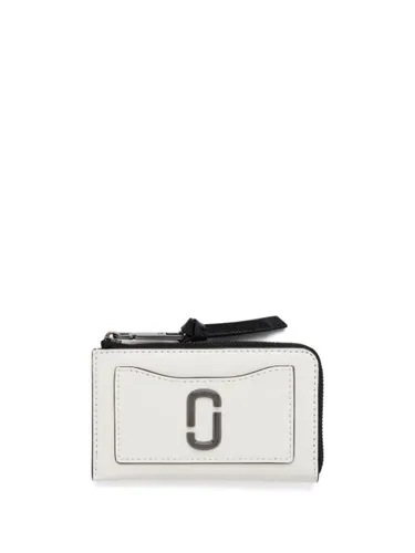 Portefeuille The Snapshot en cuir - Marc Jacobs - Modalova