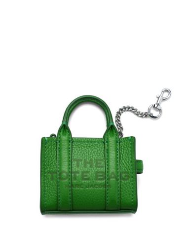 Breloque pour sac The Nano Tote - Marc Jacobs - Modalova