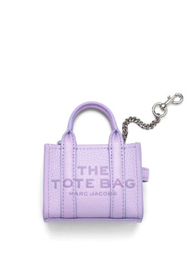 Breloque pour sac The Nano Tote - Marc Jacobs - Modalova