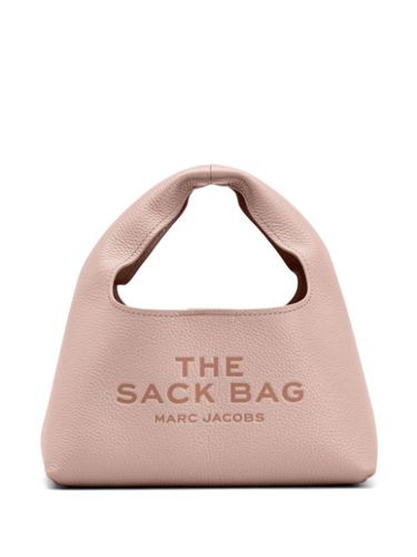 Sac The Mini Sack en cuir - Marc Jacobs - Modalova