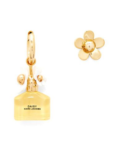 Boucles d'oreilles The Mini Icon - Marc Jacobs - Modalova