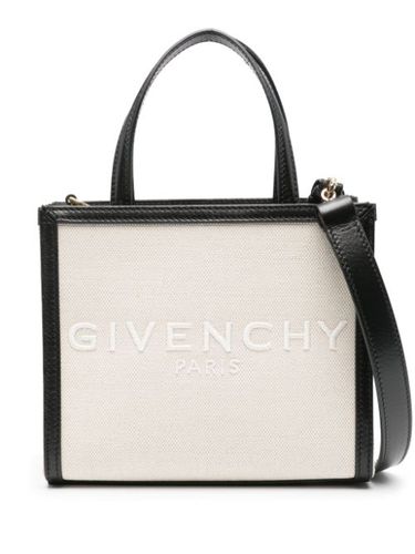 Mini sac à main G Tote - Givenchy - Modalova