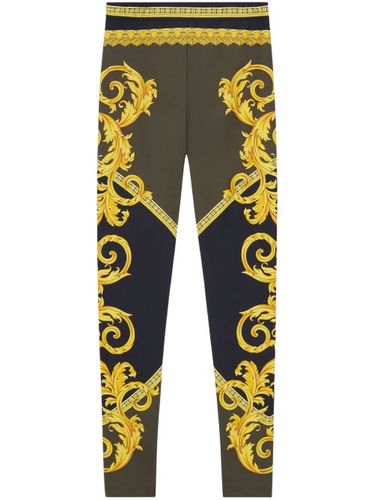 Legging La Coupe des Dieux - Versace - Modalova