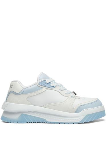 Versace baskets Odissea - Blanc - Versace - Modalova