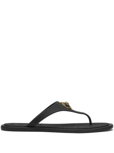 Versace sandales Alia - Noir - Versace - Modalova