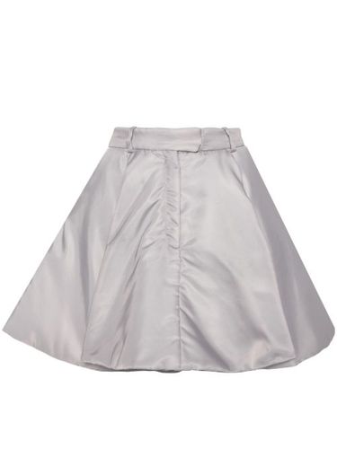 Minijupe à design matelassé - Viktor & Rolf - Modalova