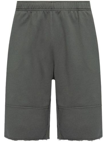 Bermuda en coton - MM6 Maison Margiela - Modalova