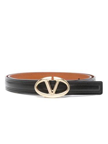 Ceinture The Bold Edition à détail VLogo - Valentino Garavani - Modalova