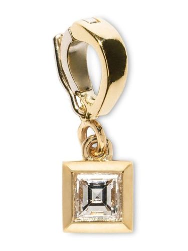 Azlee pendentif en or 18ct - Azlee - Modalova