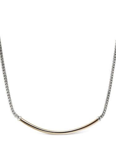 Collier JH Essential en or 14ct - John Hardy - Modalova