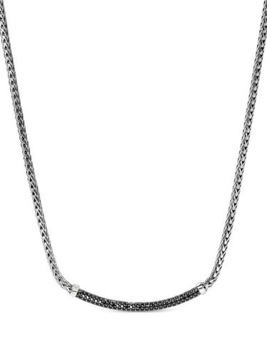 Collier JH Essential en saphir - John Hardy - Modalova