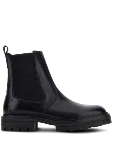 Bottines chelsea H673 en cuir - Hogan - Modalova
