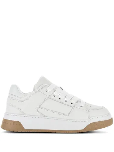 Hogan baskets H667 - Blanc - Hogan - Modalova